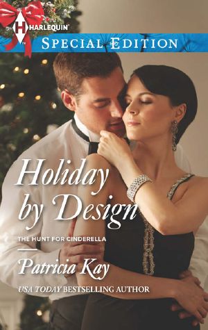 [The Hunt for Cinderella 09] • Holiday by Design